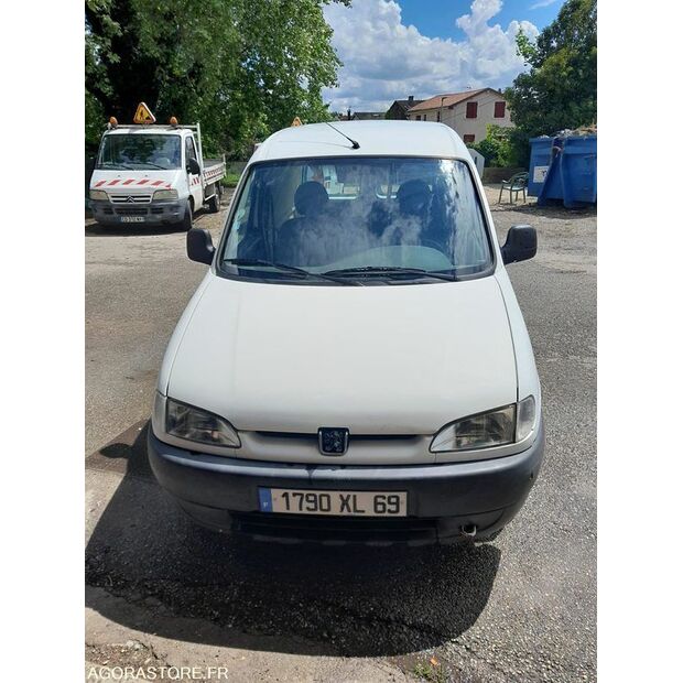 2001 بيجو PARTNER-47932881