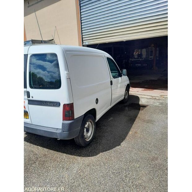 2001 بيجو PARTNER-47932884