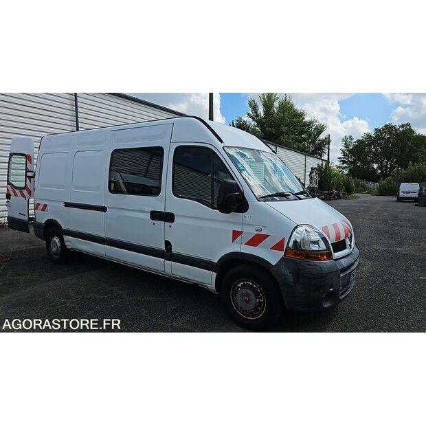 2004 Renault Master-47932902