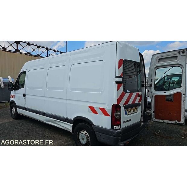 2004 Renault Master-47932904
