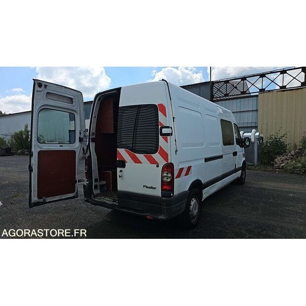 2004 Renault Master-47932906