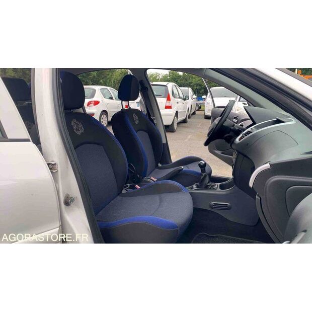 2012 Peugeot 206-47932994