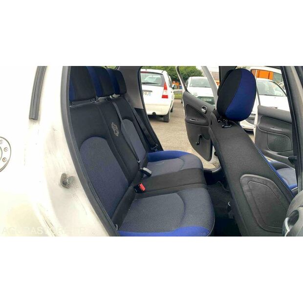 2012 Peugeot 206-47932996