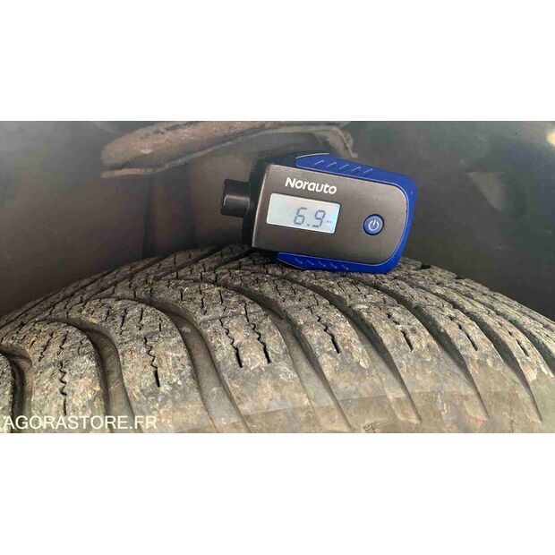 2012 Peugeot 206-47933016