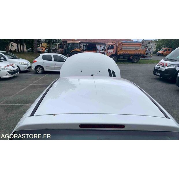 2012 Peugeot 206-47933020