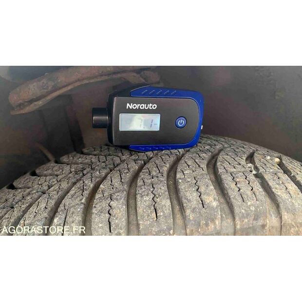 2012 Peugeot 206-47933022