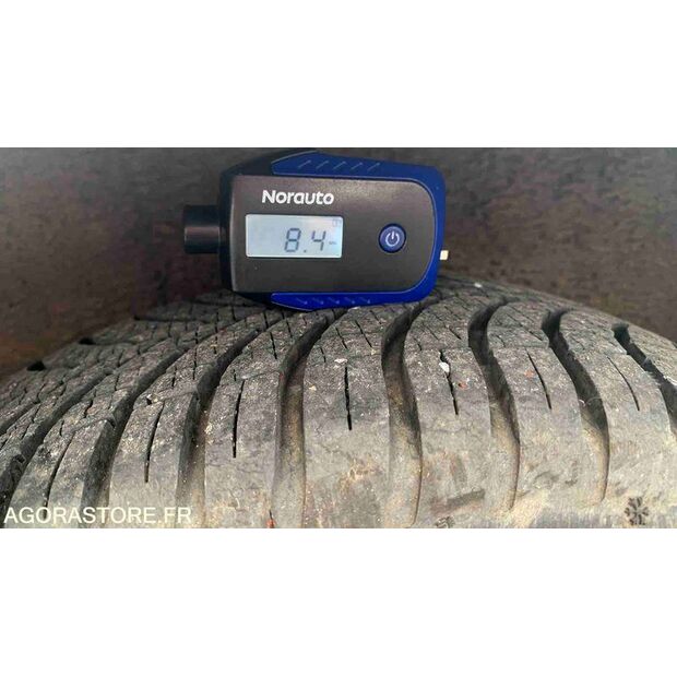 2012 Peugeot 206-47933032