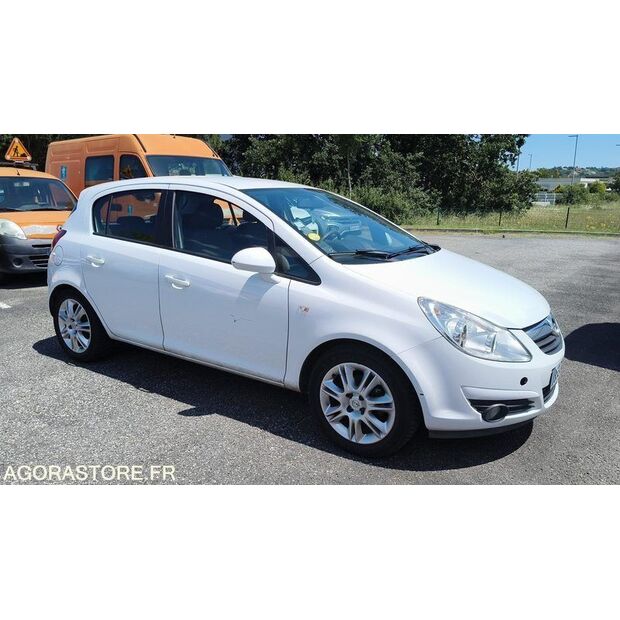 2009 Opel CORSA-47933110