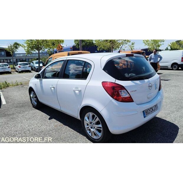 2009 Opel CORSA-47933114
