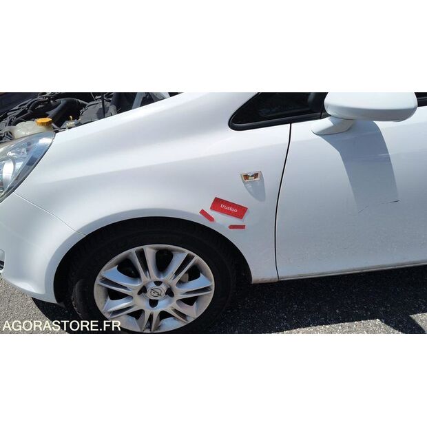 2009 Opel CORSA-47933116