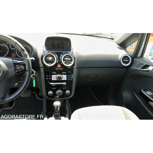 2009 Opel CORSA-47933157