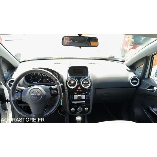 2009 Opel CORSA-47933159