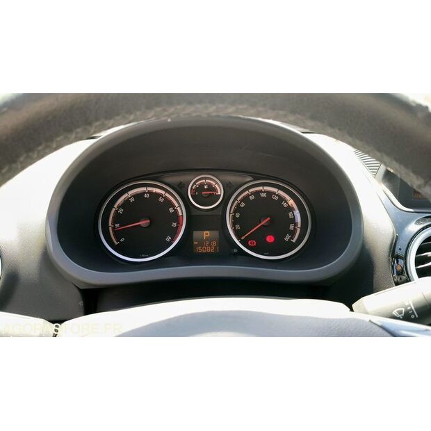 2009 Opel CORSA-47933177