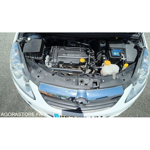 2009 Opel CORSA-47933179