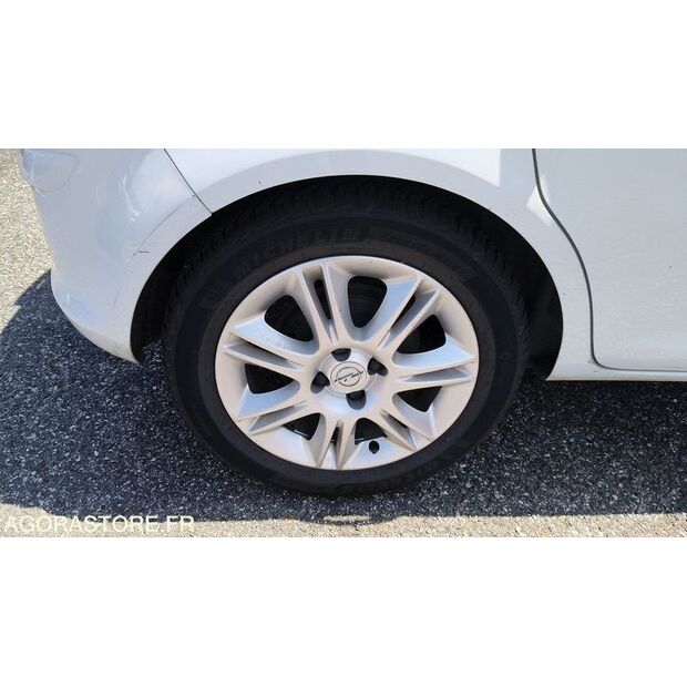 2009 Opel CORSA-47933181