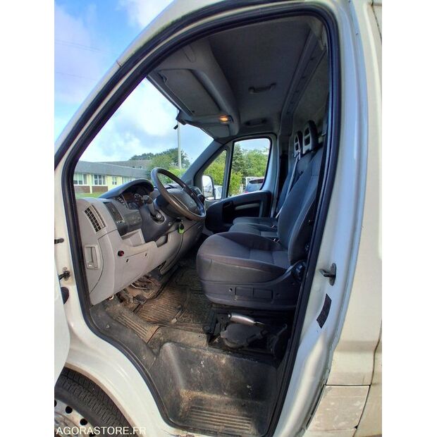 2015 Citroen Jumper-47933234