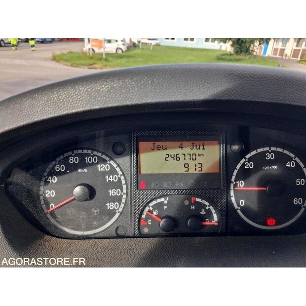 2015 Citroen Jumper-47933235
