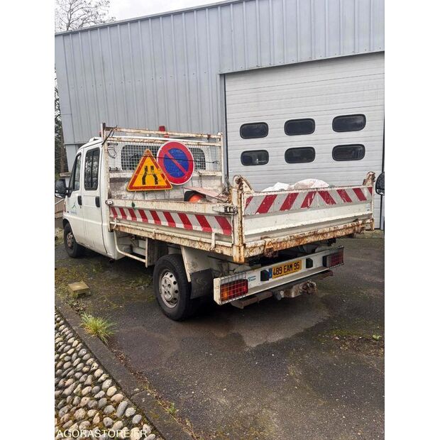 2005 Peugeot BOXER-47933323