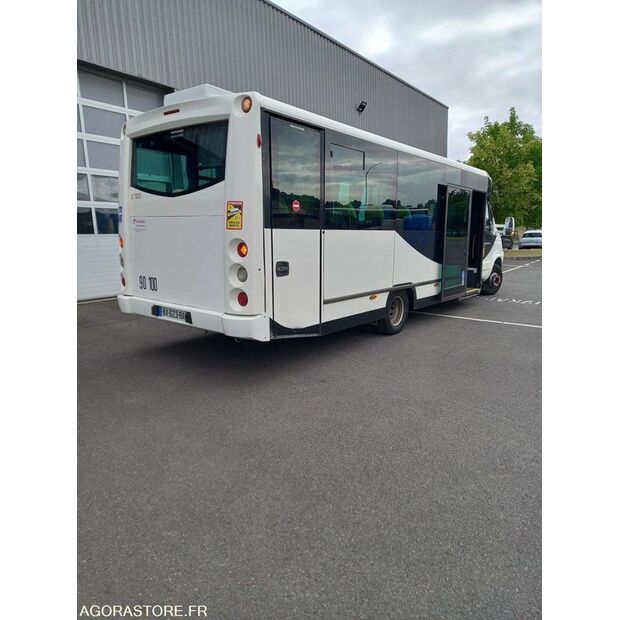 2011 Iveco 70C14-47933345