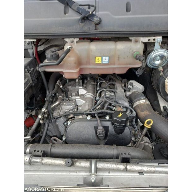 2011 Iveco 70C14-47933357