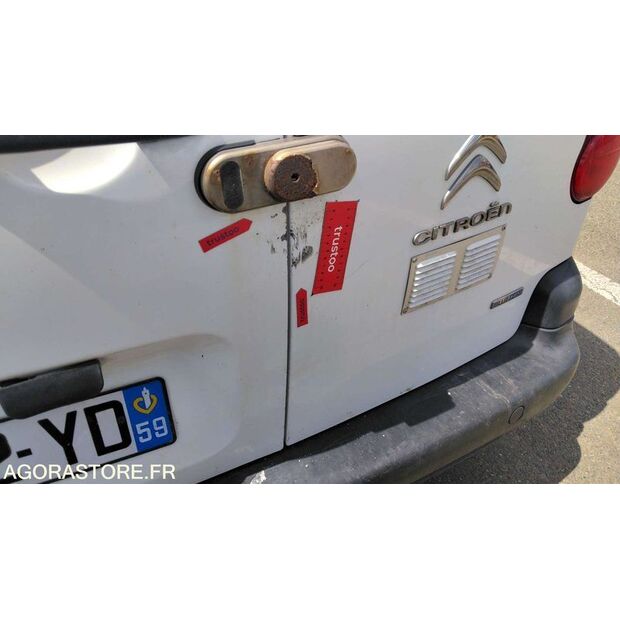 2016 Citroen BERLINGO-47933400