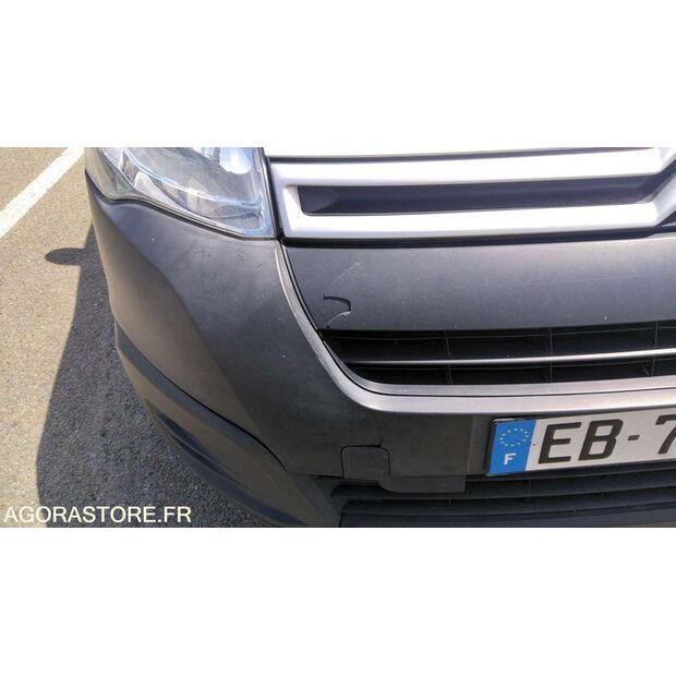 2016 Citroen BERLINGO-47933406