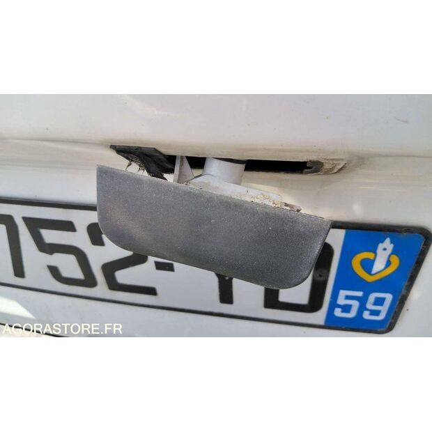 2016 Citroen BERLINGO-47933412