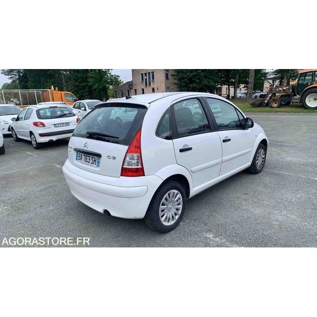 2010 Citroen C3-47933441