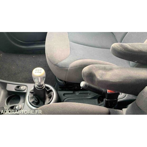 2010 Citroen C3-47933445