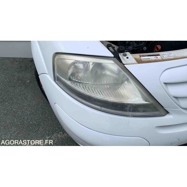 2010 Citroen C3-47933449
