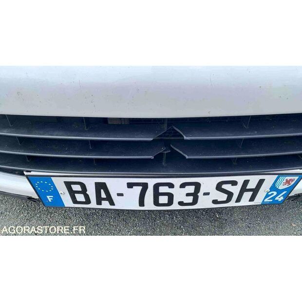 2010 Citroen C3-47933455