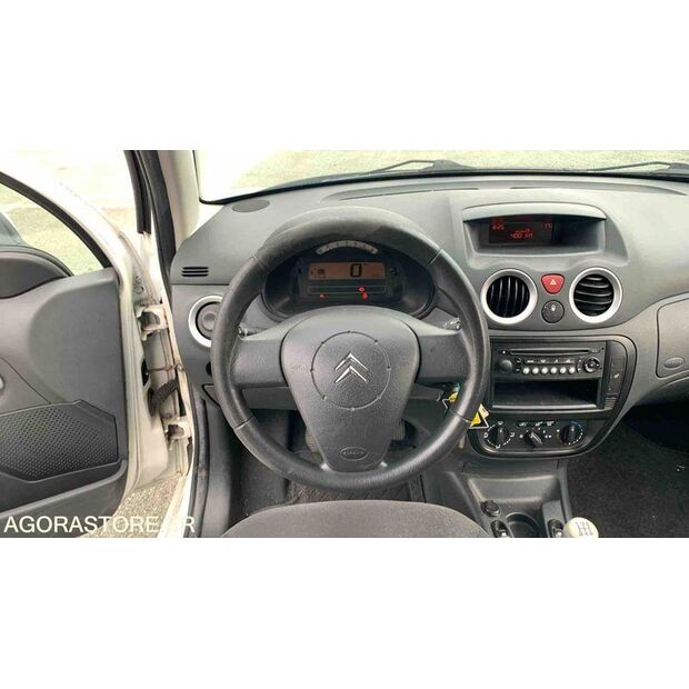 2010 Citroen C3-47933462