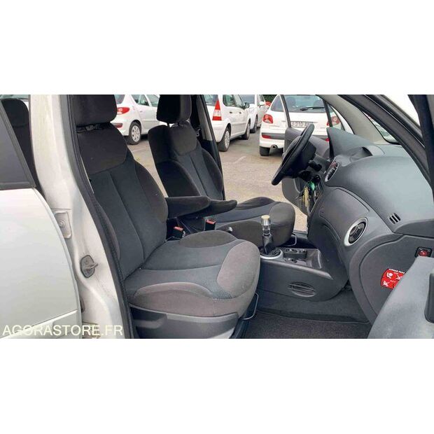 2010 Citroen C3-47933467