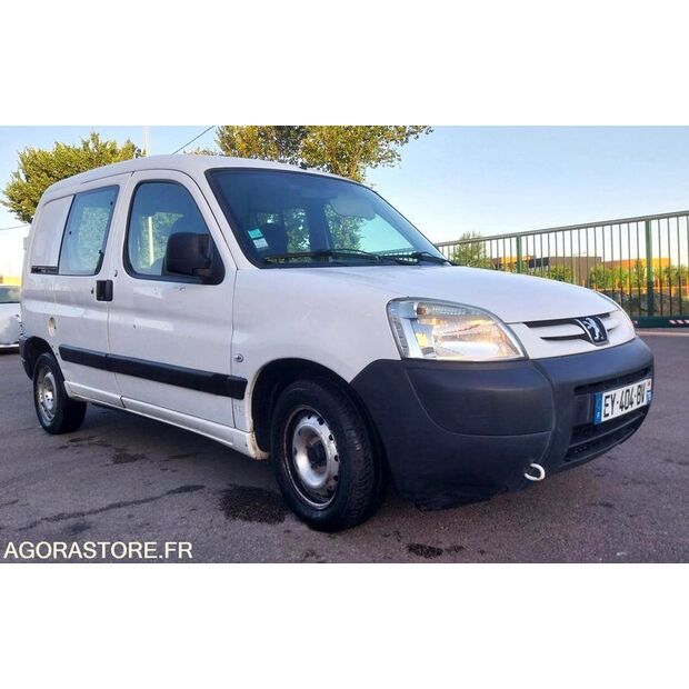 2006 Peugeot PARTNER-47933491