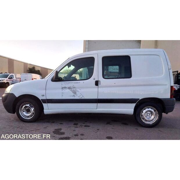 2006 Peugeot PARTNER-47933505