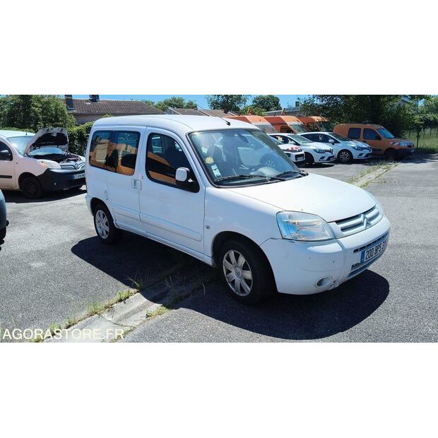 2005 سيتروين BERLINGO-47933741