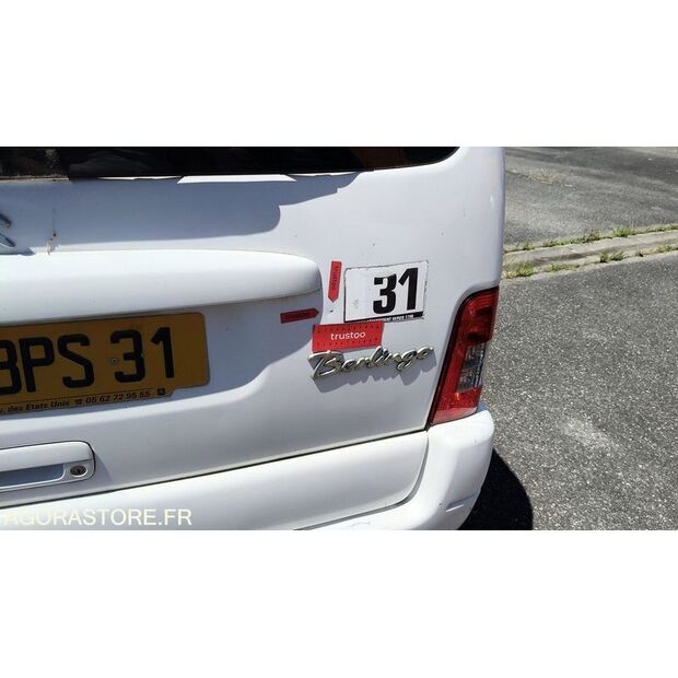 2005 سيتروين BERLINGO-47933781