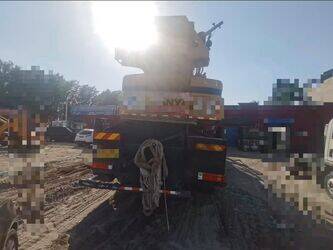 2022-sany-stc100-47935169