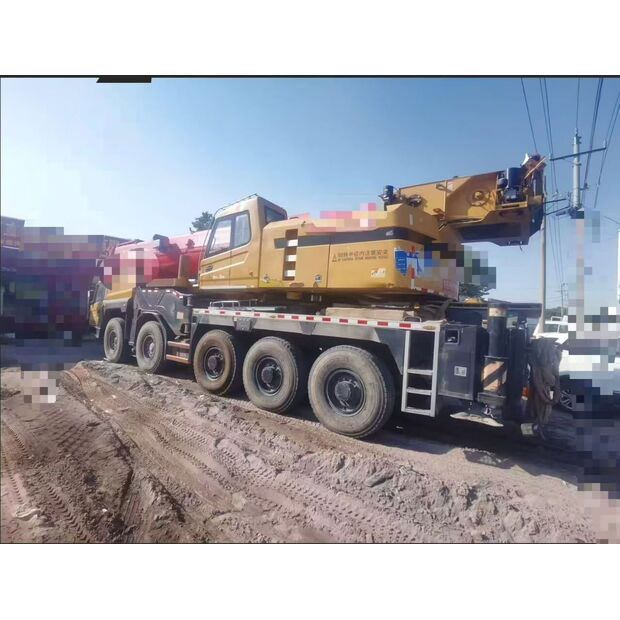 2022 Sany STC100-47935170