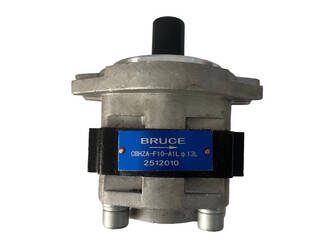 Image de 2026 Qingdao Promising CBHZA-10-AL1 Φ13L
