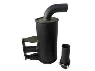 Image for Muffler 2026 Qingdao Promising A498BT1