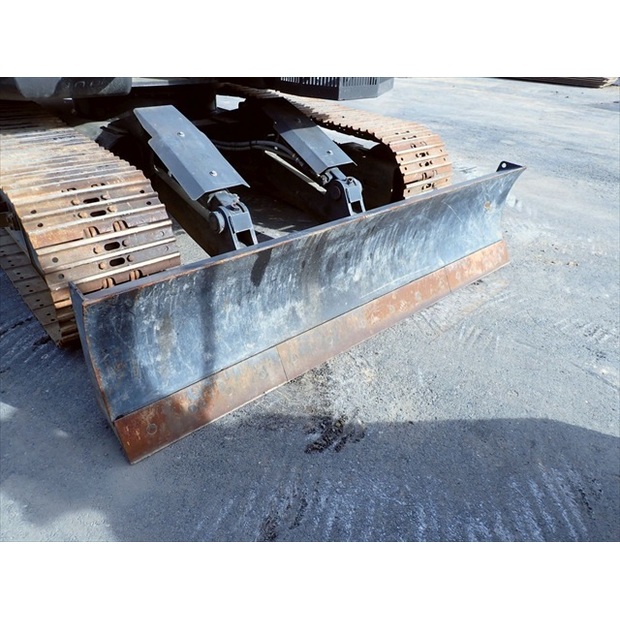 2019 Hitachi ZX135US-6-47936680