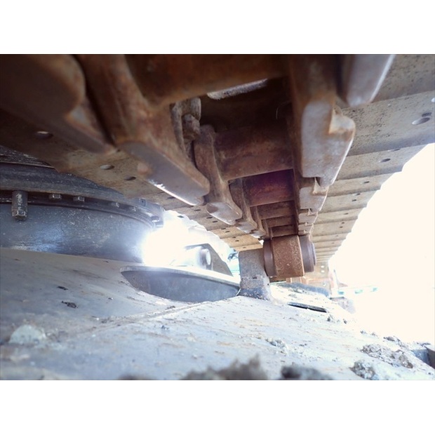 2019 Hitachi ZX135US-6-47936684