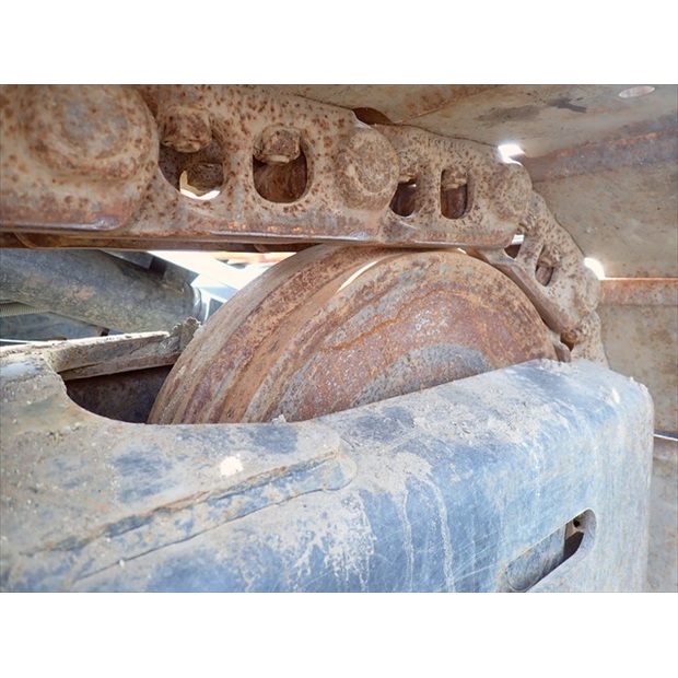 2019 Hitachi ZX135US-6-47936685