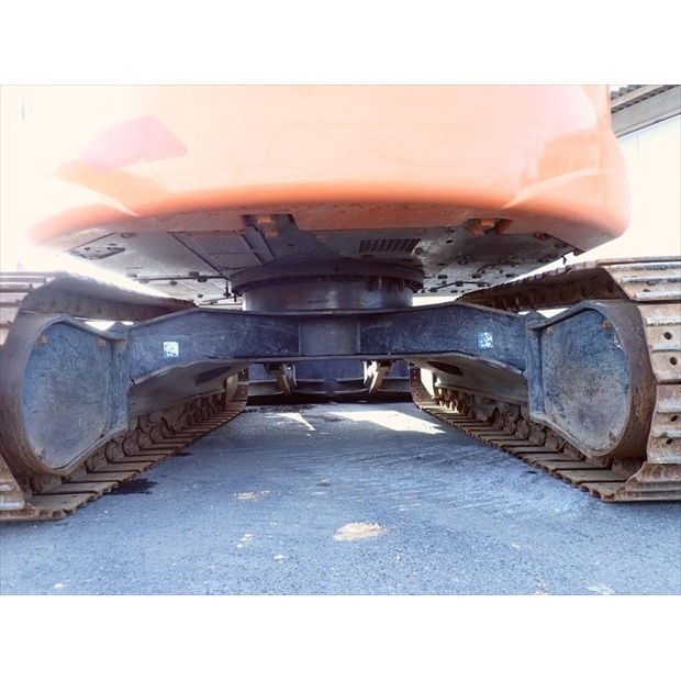2019 Hitachi ZX135US-6-47936686