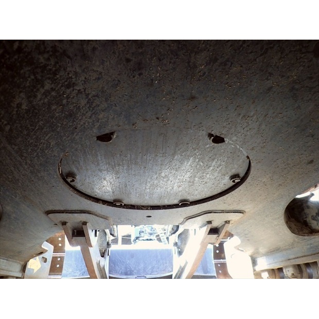 2019 Hitachi ZX135US-6-47936688