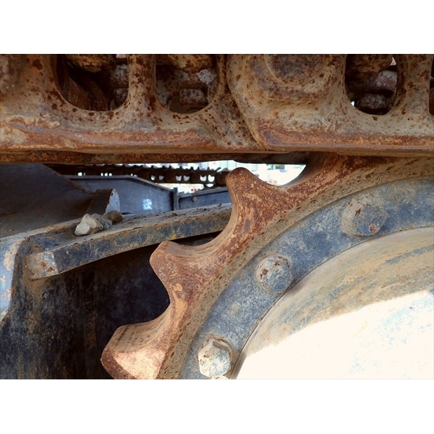 2019 Hitachi ZX135US-6-47936689
