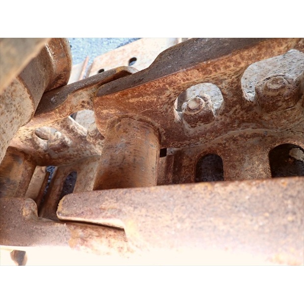 2019 Hitachi ZX135US-6-47936690