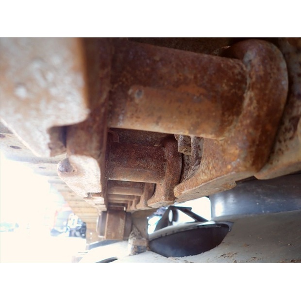 2019 Hitachi ZX135US-6-47936691