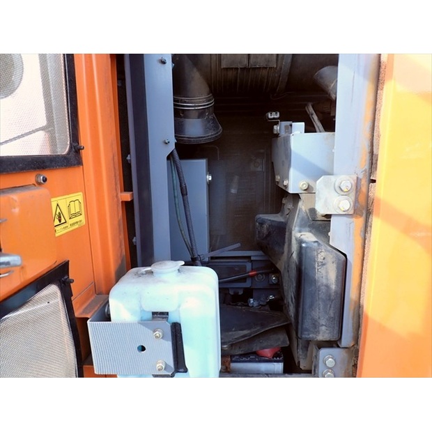 2019 Hitachi ZX135US-6-47936693